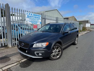 VOLVO XC70